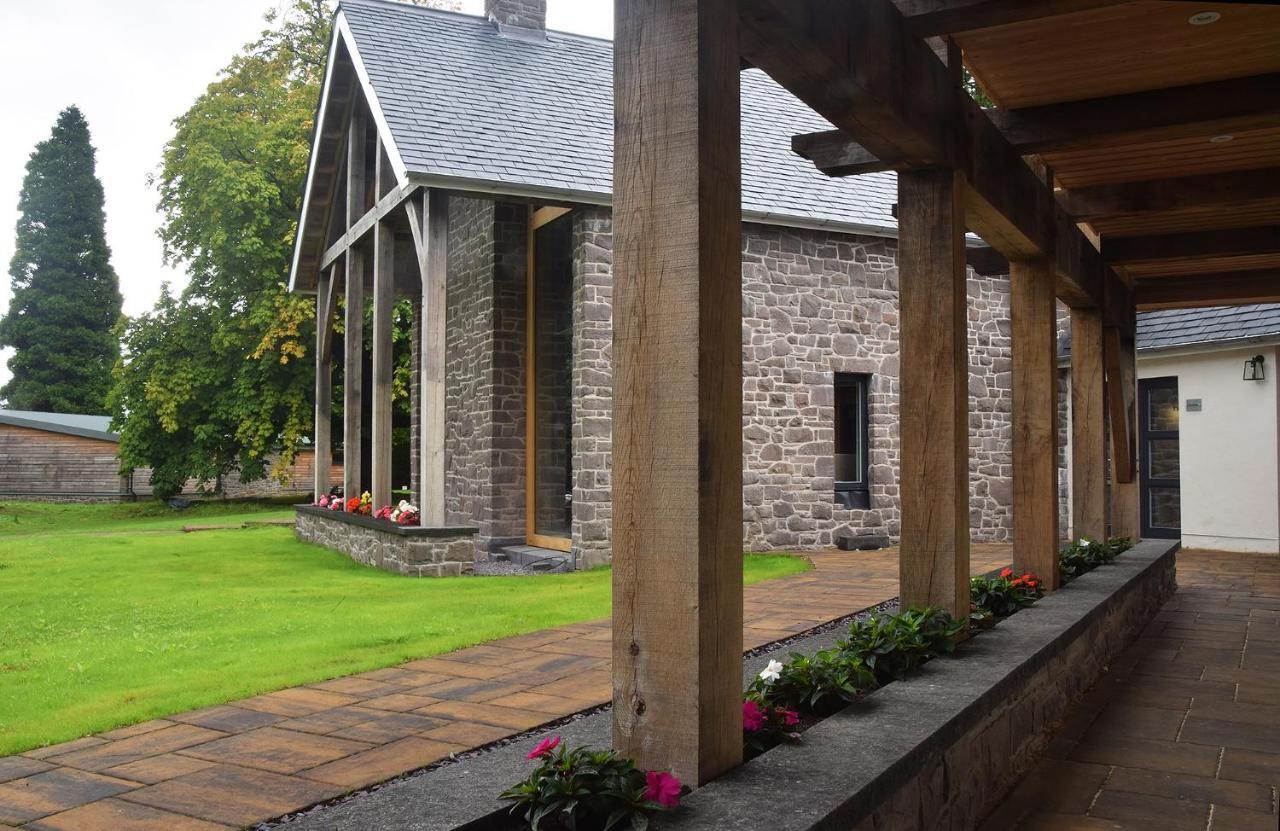 The Loch Lomond Guesthouse Balloch Exterior photo